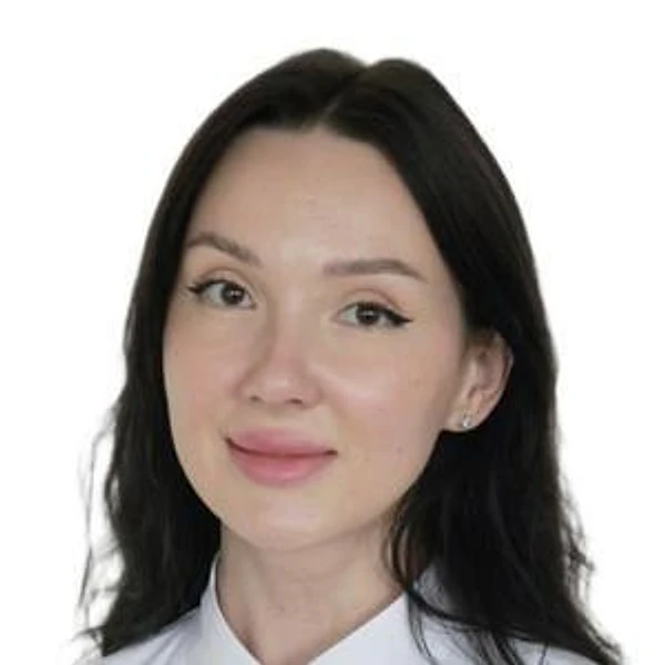 Бобровникова Анастасия Павловна — Педиатр, Москва