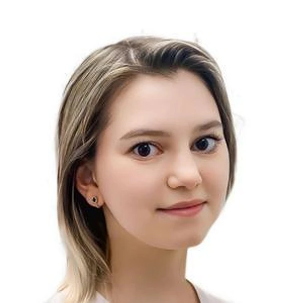 Гафарова Амина Максимовна — Стоматолог-гигиенист, Новосибирск