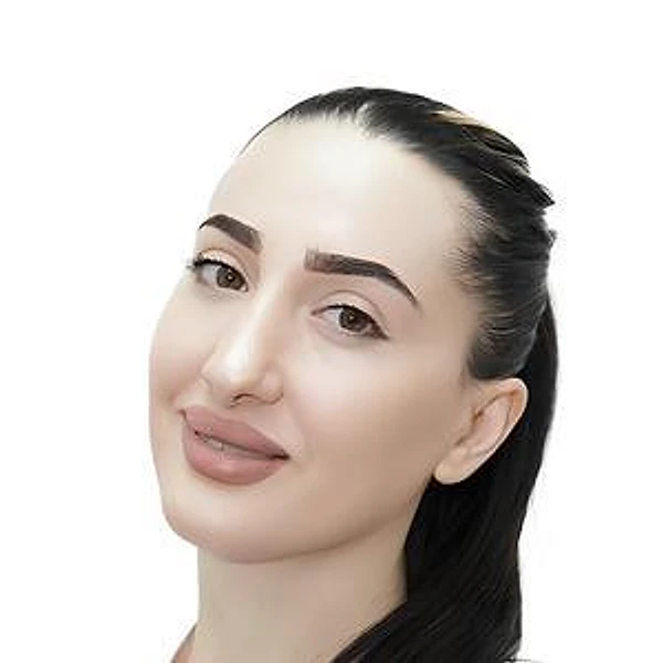 Айрапетян Анагит Амазасповна — Рентгенолог, Красногорск