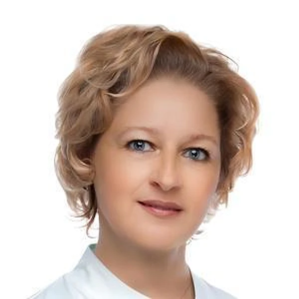 Риккарус Наталья Викторовна — Клинический психолог, Психолог, Магнитогорск