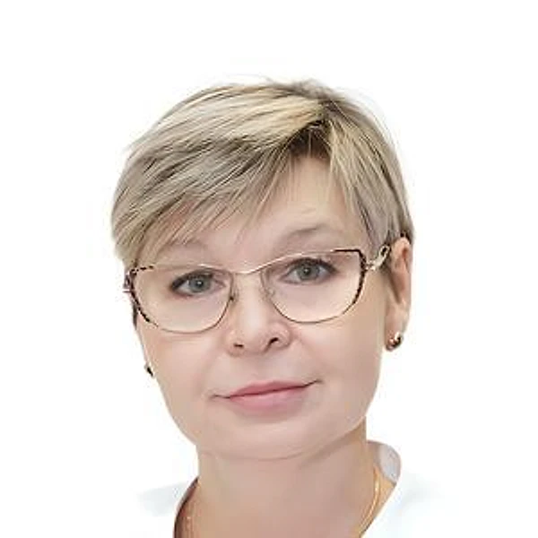 Дорошенко Татьяна Леонидовна — Гинеколог, Маммолог, Онколог, Онколог-гинеколог, Онколог-маммолог, Красногорск