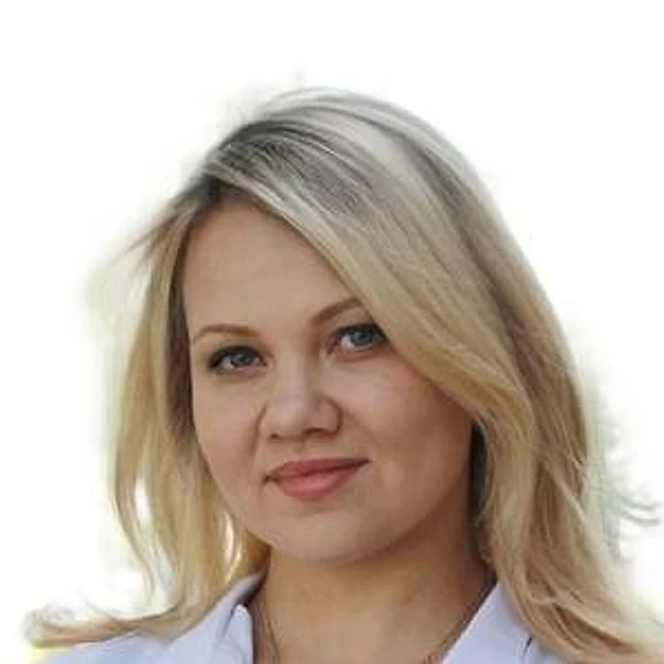 Громова Елена Викторовна — Психолог, Челябинск