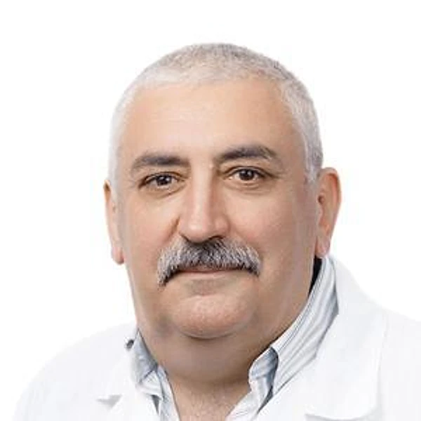 Гуцуляк Александр Иванович — Онколог, Маммолог, Онколог-дерматолог, Онколог-маммолог, Хирург, Москва
