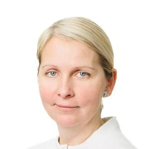 Дядюченко Наталья Владимировна — Невролог, Детский невролог, Детский нейропсихолог, Нейропсихолог, Красногорск