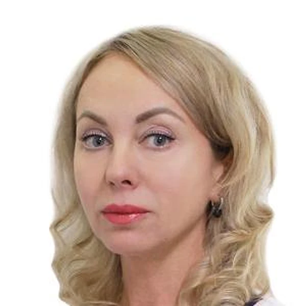 Малышева Майя Владимировна — ЛОР, Детский ЛОР, Кемерово