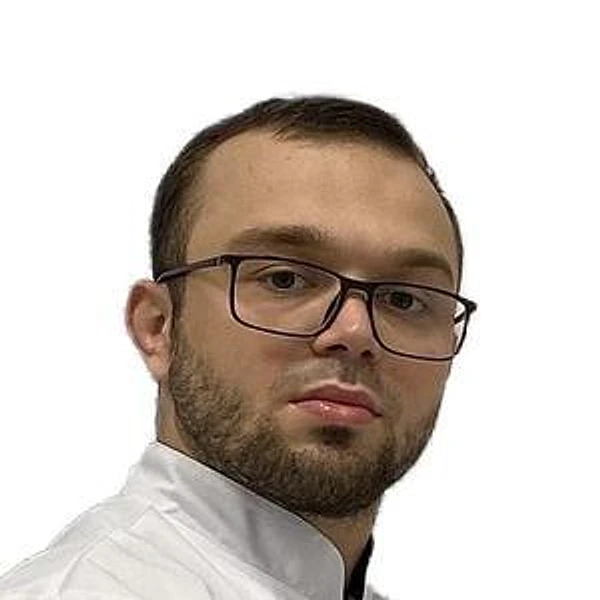 Кимпаев Малик Маратович — ЛОР, Красногорск