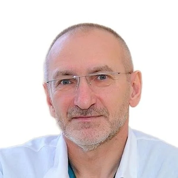 Фадеев Александр Иванович — Детский уролог, Андролог, Детский хирург, Набережные Челны