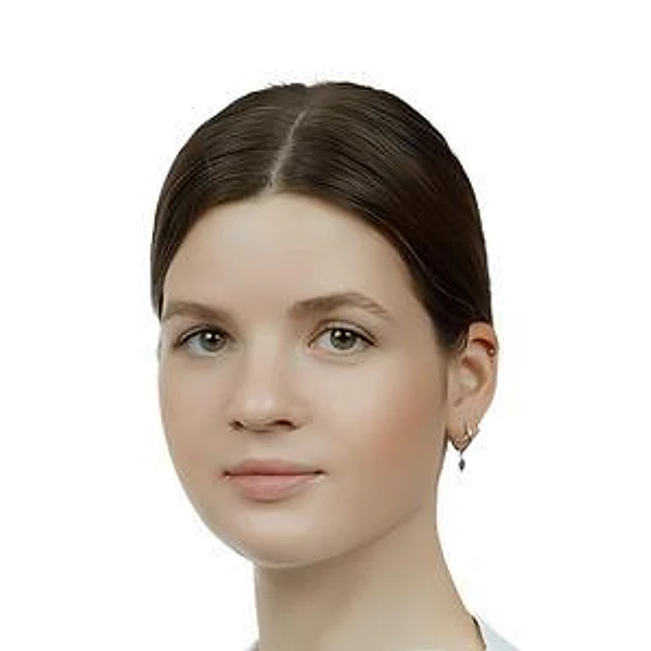Румянцева Ева Алексеевна — Врач-косметолог, Москва