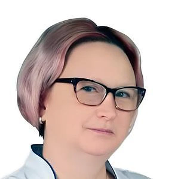 Матвеева Марина Александровна — Кардиолог, Москва