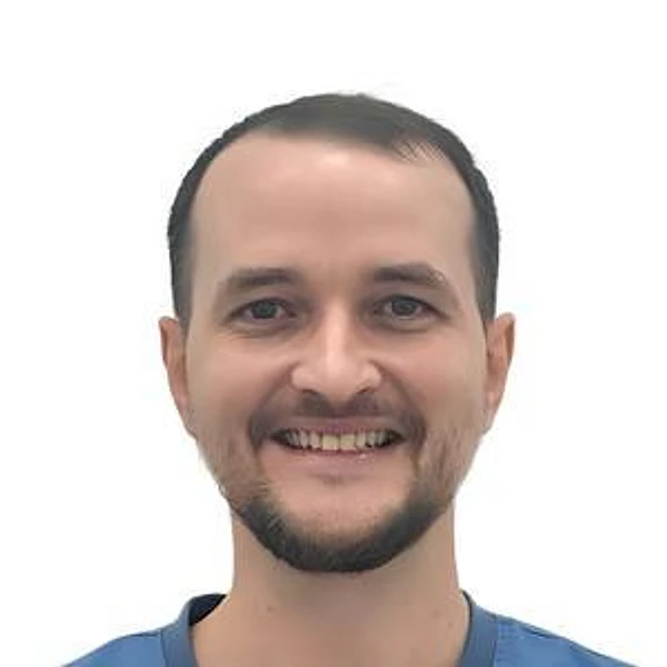 Бельский Александр Владимирович — Стоматолог-ортодонт, Борисоглебск