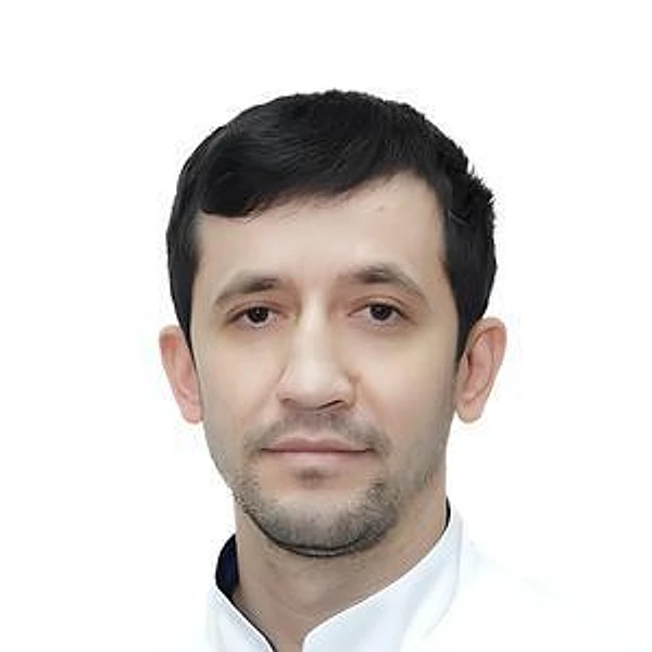 Фахриддинов Хусрав Фуркатович — Стоматолог, Стоматолог-имплантолог, Стоматолог-ортопед, Стоматолог-хирург, Красногорск