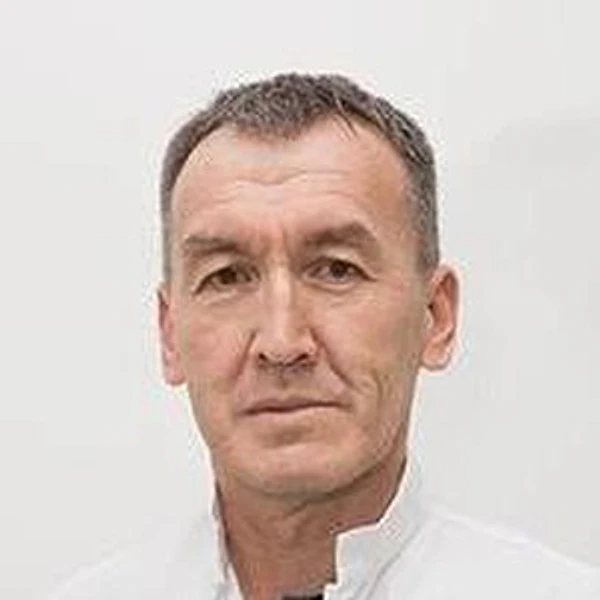Абдуллаев Пардабой Тухтарович — Ортопед, Детский ортопед, Травматолог, Набережные Челны