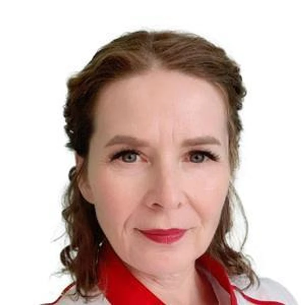 Шаманова Любовь Викторовна — Терапевт, Иркутск