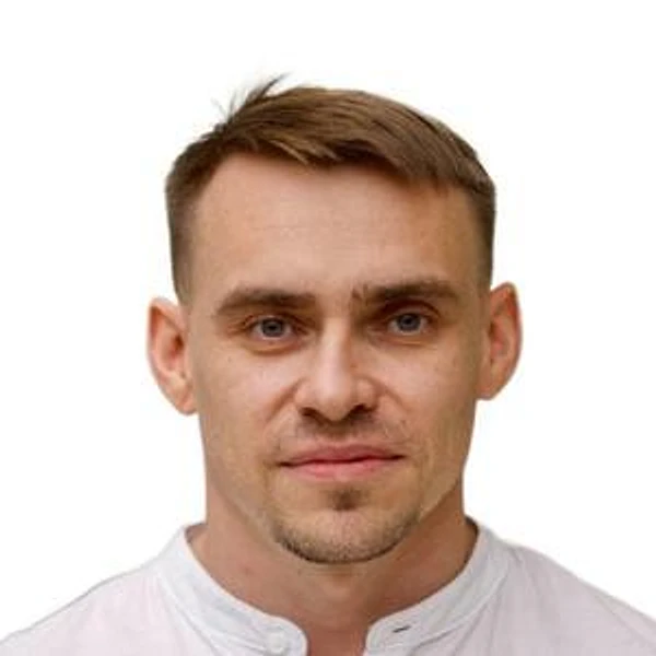 Набока Александр Викторович — Травматолог, Кистевой хирург, Ортопед, Москва