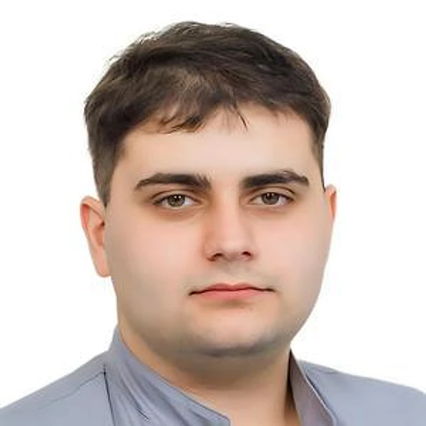 Смирнов Альберт Александрович — Массажист, Екатеринбург