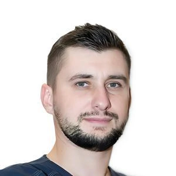 Сидорович Владимир Игоревич — Невролог, Врач УЗИ, Психиатр, Москва