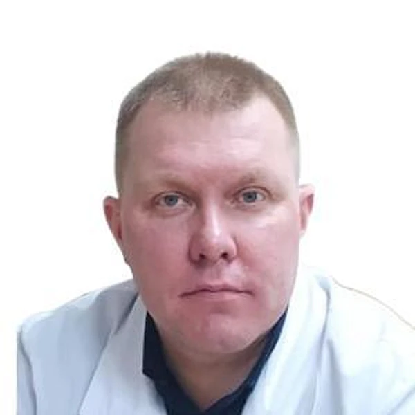 Дерендяев Павел Леонидович — Детский ортопед, Детский травматолог, Травматолог, Набережные Челны