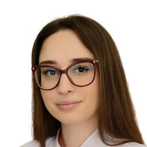 Степанцова Мария Геннадьевна — Гинеколог, Врач УЗИ, Гинеколог-эндокринолог, Калининград