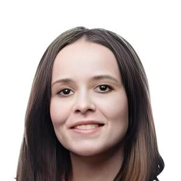Тристан Анна Шихсеферовна — Терапевт, Челябинск