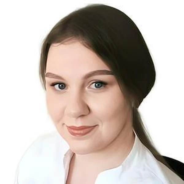 Рожина Анастасия Сергеевна — Гинеколог, Акушер, Врач УЗИ, Екатеринбург