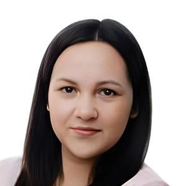 Кирамова Надежда Андреевна — Фельдшер, Челябинск