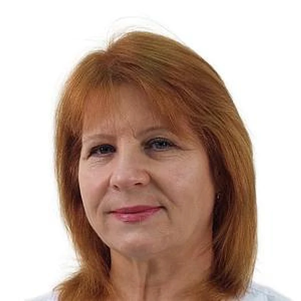 Жукова Лариса Сергеевна — Невролог, Набережные Челны
