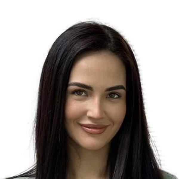 Щукина Валерия Олеговна — Стоматолог-гигиенист, Магнитогорск
