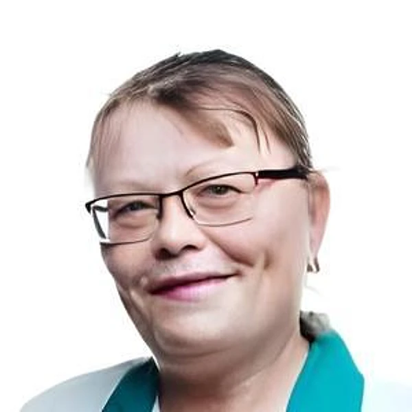 Баландина Людмила Викторовна — Терапевт, Челябинск