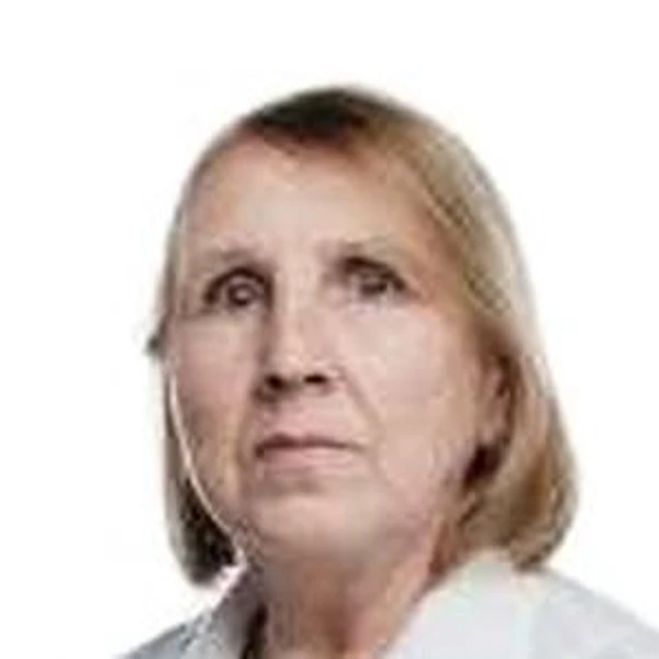 Черепанова Татьяна Ивановна — Фельдшер, Челябинск