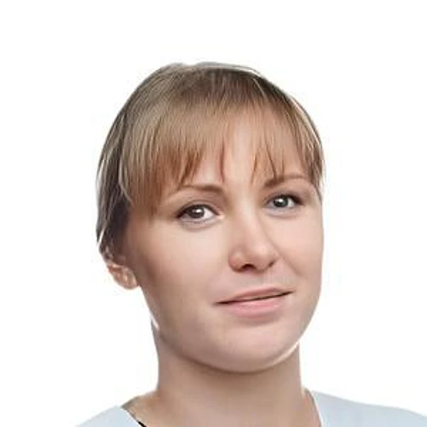 Савина Светлана Игоревна — Фельдшер, Челябинск