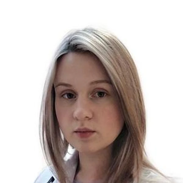 Чилина Юлия Михайловна — Пульмонолог, Рентгенолог, Павлово