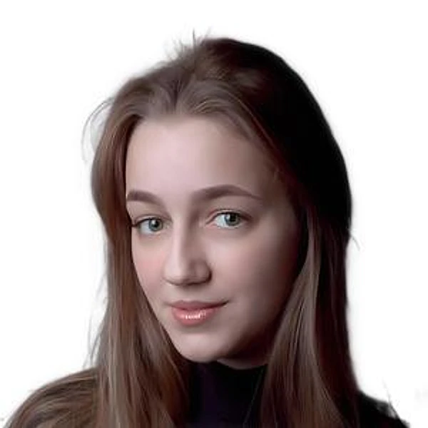 Карманова Анастасия Сергеевна — Психиатр, Нарколог, Москва