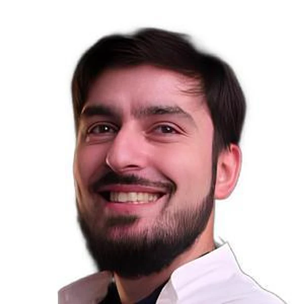 Шейхмурадов Тагир Гаджиевич — Травматолог, Кистевой хирург, Ортопед, Махачкала