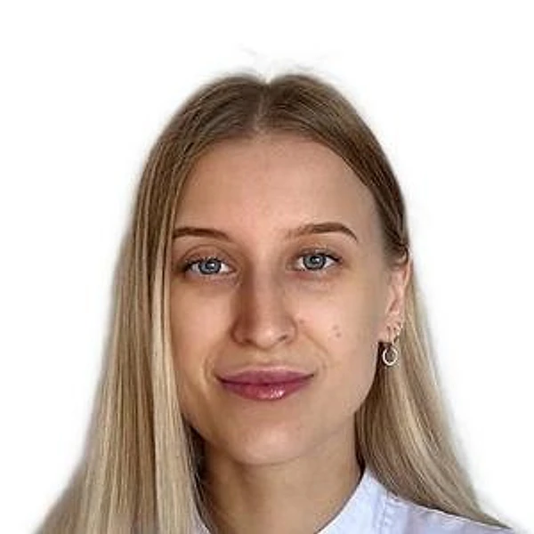 Пухова Арина Николаевна — Эндокринолог, Павлово