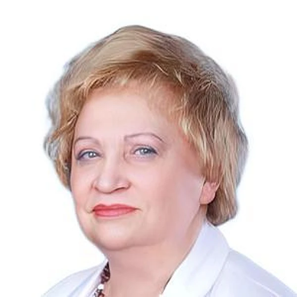 Будкарь Людмила Николаевна — Терапевт, Кардиолог, Профпатолог, Екатеринбург