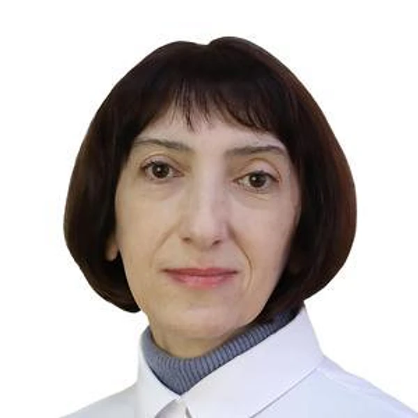 Айрапетян Нонна Юрьевна — Дерматовенеролог, Профпатолог, Дербент