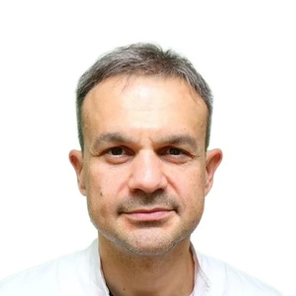 Попов Виталий Анатольевич — Детский хирург, Набережные Челны