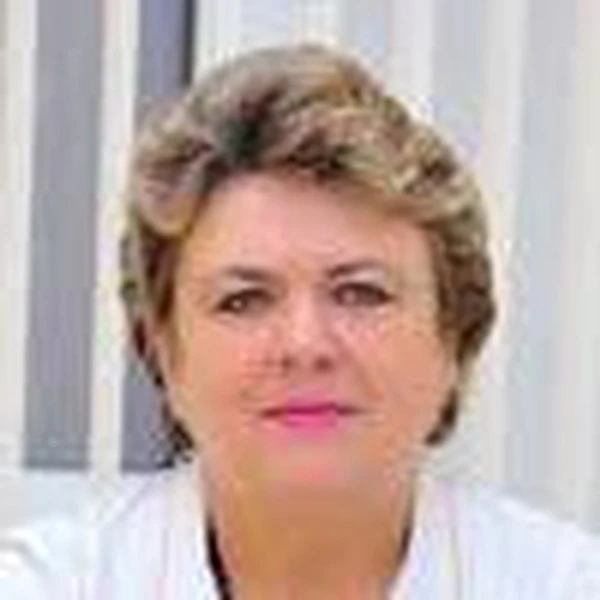 Степанюк Нина Анатольевна — Педиатр, Набережные Челны