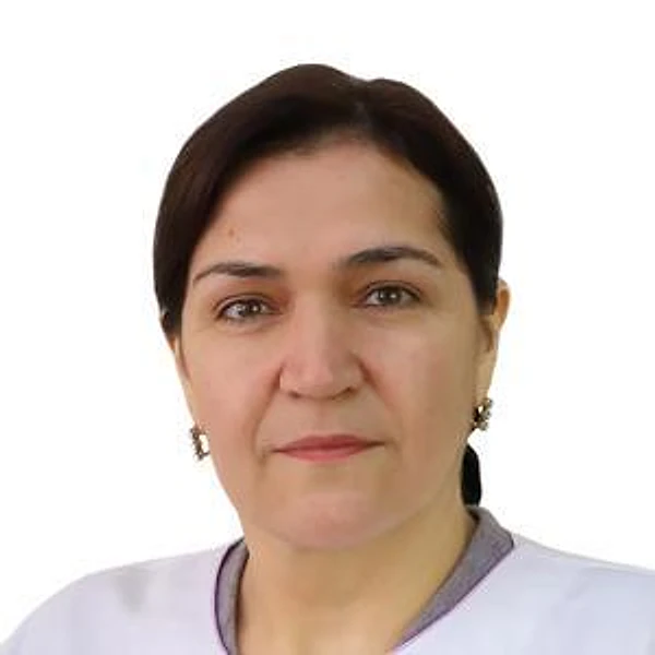 Дадашева Саврина Магомедовна — Гинеколог, Акушер, Дербент