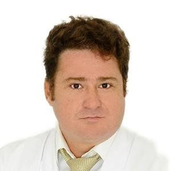 Скугорев Олег Владимирович — Ортопед, Детский ортопед, Травматолог, Набережные Челны