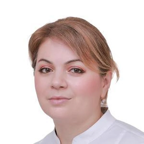 Газиева Надира Абдурагимовна — Невролог, Махачкала