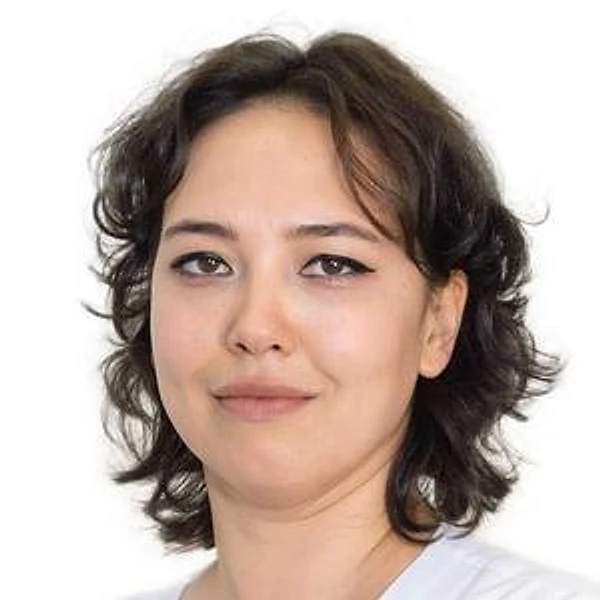 Завгородняя Ирина Андреевна — Ревматолог, Терапевт, Санкт-Петербург