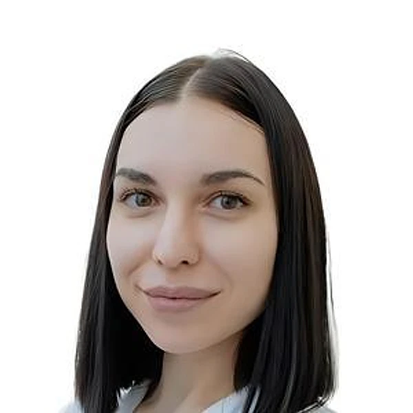 Победина Анна Александровна — Флеболог, Врач УЗИ, Хирург, Москва