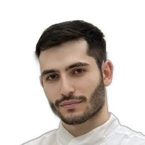 Хубиев Расул Маратович — Детский ЛОР, ЛОР, Ставрополь