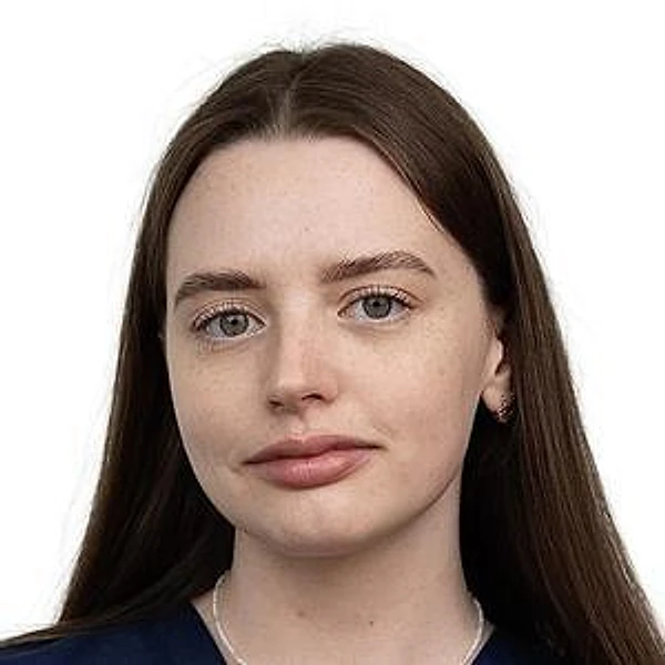 Гусева Анна Геннадьевна — Педиатр, Детский гастроэнтеролог, Краснодар