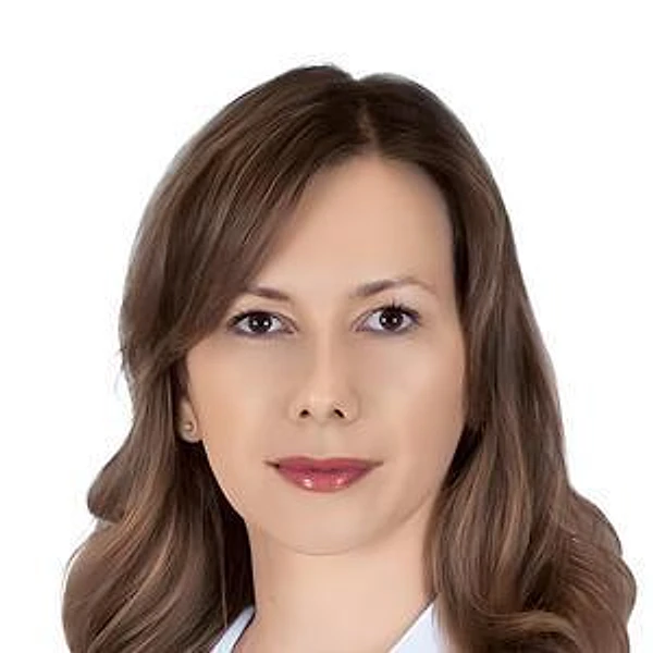 Мышкина Мария Геннадьевна — Врач УЗИ, Гинеколог, Пермь