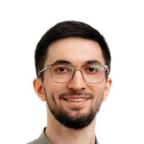 Махмудов Абдулмеджид Найимович — Стоматолог-ортопед, Стоматолог, Стоматолог-эндодонтист, Москва