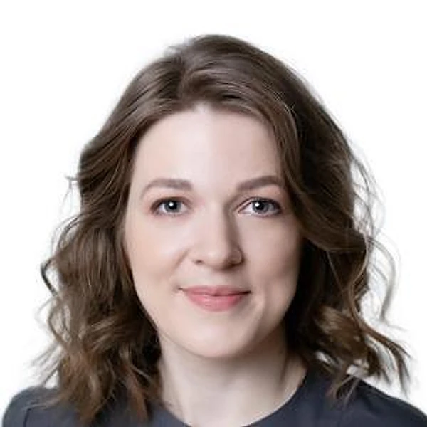Суслова Екатерина Андреевна — Невролог, Ижевск