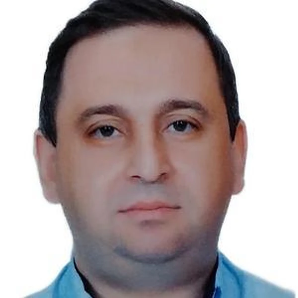 Асфари Имад Насреддин — Гастроэнтеролог, Детский гастроэнтеролог, Ростов-на-Дону