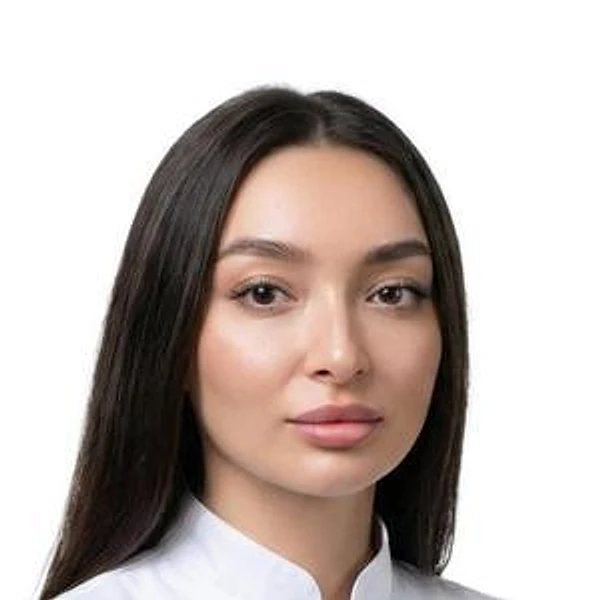 Сафарова Айгуль Айдаровна — Эндоскопист, Челябинск
